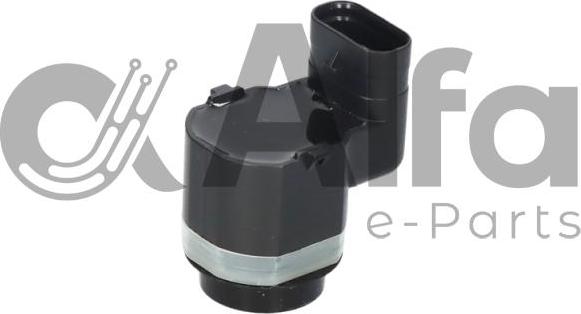 Alfa e-Parts AF06186 - Датчик, парктроник vvparts.bg