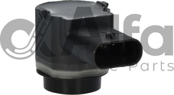 Alfa e-Parts AF06132 - Датчик, парктроник vvparts.bg