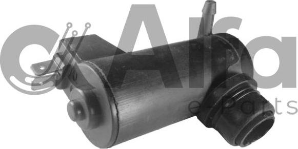 Alfa e-Parts AF06752 - Водна помпа за миещо устр., почистване на стъклата vvparts.bg