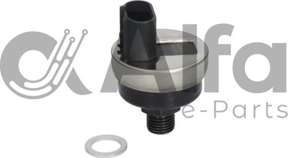 Alfa e-Parts AF00637 - Датчик, налягане на маслото vvparts.bg