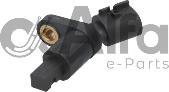 Alfa e-Parts AF00004 - Датчик, обороти на колелото vvparts.bg