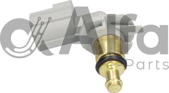 Alfa e-Parts AF00791 - Датчик, температура на охладителната течност vvparts.bg