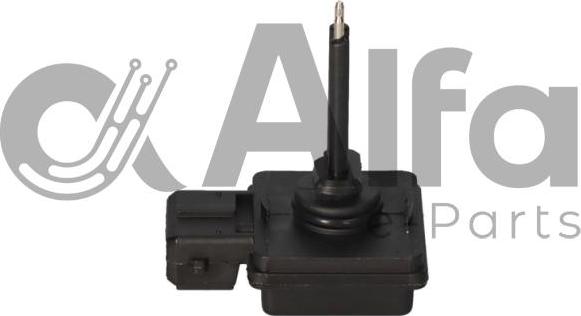 Alfa e-Parts AF00737 - Датчик, ниво на охладителната течност vvparts.bg