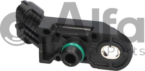 Alfa e-Parts AF01671 - Датчик, налчгане във всмукателните тръби vvparts.bg