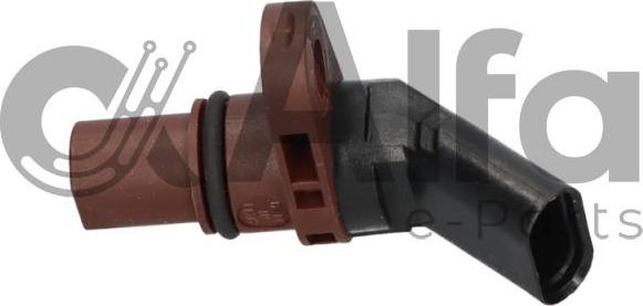 Alfa e-Parts AF01832 - Сензор, превключвателен модул vvparts.bg