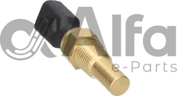 Alfa e-Parts AF01331 - Датчик, температура на охладителната течност vvparts.bg