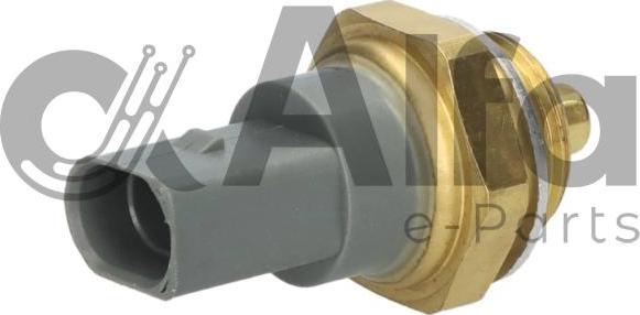 Alfa e-Parts AF01333 - Датчик, температура на охладителната течност vvparts.bg