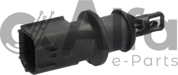 Alfa e-Parts AF01337 - Датчик, температура на входящия въздух vvparts.bg