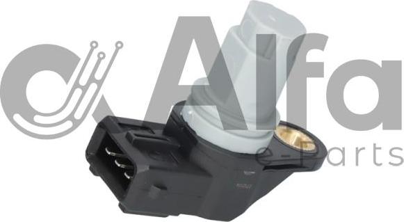 Alfa e-Parts AF01791 - Датчик, положение на разпределителния вал vvparts.bg