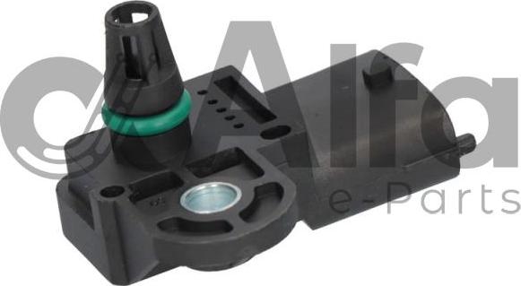 Alfa e-Parts AF01715 - Датчик, налчгане във всмукателните тръби vvparts.bg