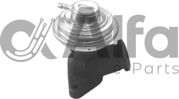 Alfa e-Parts AF08491 - AGR-Клапан vvparts.bg
