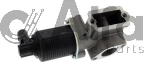 Alfa e-Parts AF08488 - AGR-Клапан vvparts.bg