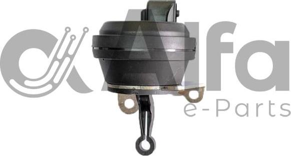 Alfa e-Parts AF08507 - Вакуум контролен клапан, рециркулация на изгорелите газове vvparts.bg
