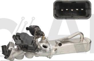 Alfa e-Parts AF08618 - AGR-Клапан vvparts.bg