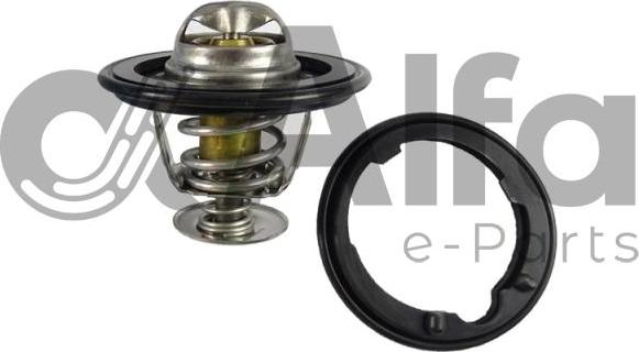 Alfa e-Parts AF08059 - Термостат, охладителна течност vvparts.bg