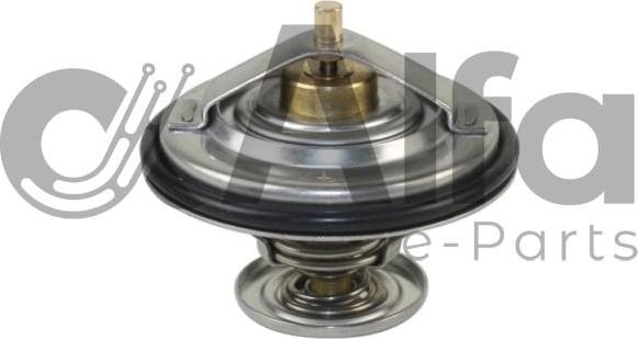 Alfa e-Parts AF08057 - Термостат, охладителна течност vvparts.bg