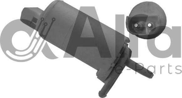 Alfa e-Parts AF08069 - Водна помпа за миещо устр., почистване на стъклата vvparts.bg