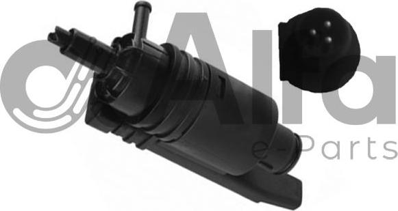 Alfa e-Parts AF08068 - Водна помпа за миещо устр., почистване на стъклата vvparts.bg