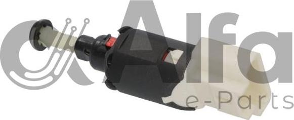 Alfa e-Parts AF08013 - Ключ за спирачните светлини vvparts.bg