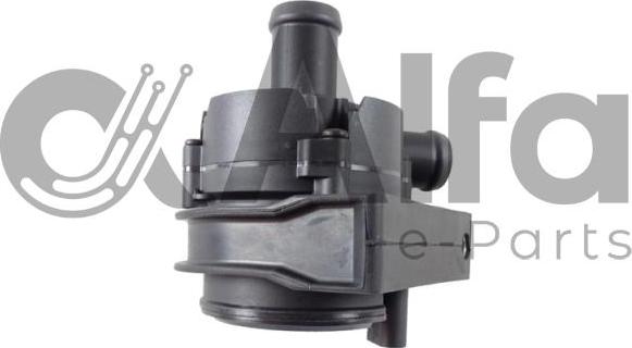 Alfa e-Parts AF08102 - Допълнителна водна помпа vvparts.bg