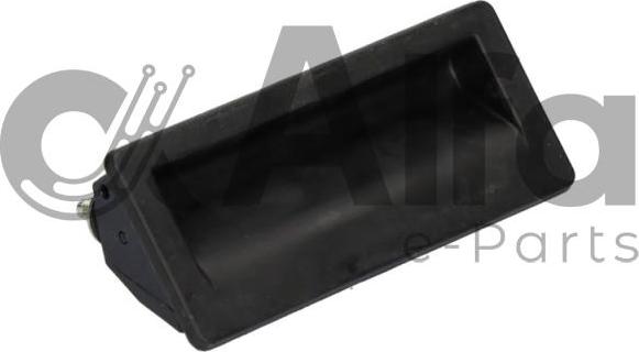 Alfa e-Parts AF08237 - Брава на капака на багажника vvparts.bg