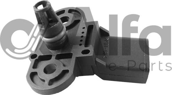 Alfa e-Parts AF03441 - Датчик налягане, сервоусилвател на спирачките vvparts.bg