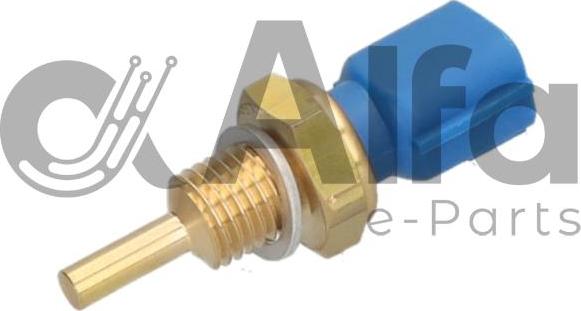 Alfa e-Parts AF03403 - Датчик, темература на маслото vvparts.bg