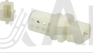 Alfa e-Parts AF03414 - Датчик, температура на входящия въздух vvparts.bg