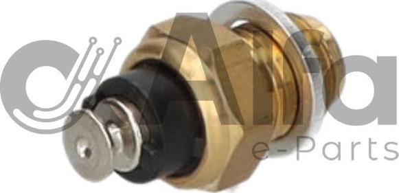 Alfa e-Parts AF03480 - Датчик, температура на охладителната течност vvparts.bg