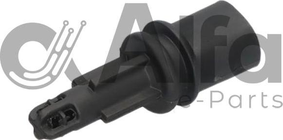 Alfa e-Parts AF03420 - Датчик, температура на входящия въздух vvparts.bg