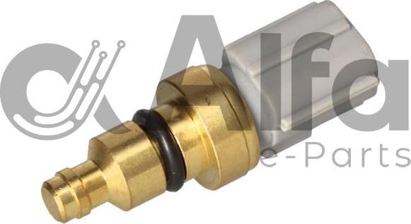 Alfa e-Parts AF03427 - Датчик, температура на охладителната течност vvparts.bg