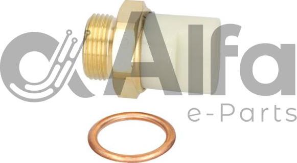 Alfa e-Parts AF03518 - Термошалтер, вентилатор на радиатора vvparts.bg