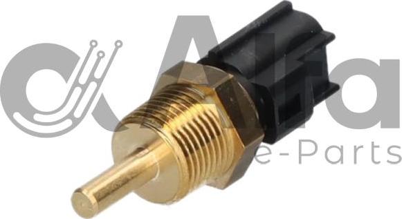 Alfa e-Parts AF03395 - Датчик, температура на охладителната течност vvparts.bg