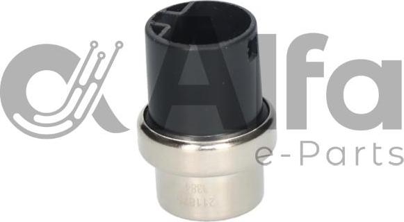 Alfa e-Parts AF03384 - Датчик, температура на охладителната течност vvparts.bg