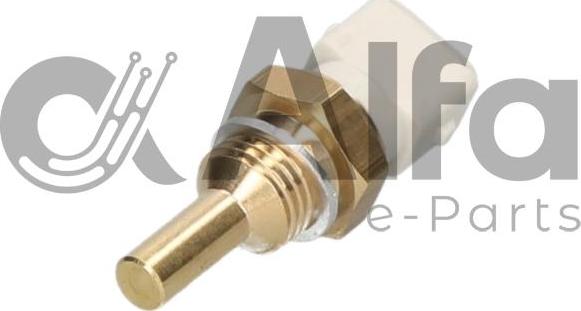 Alfa e-Parts AF03377 - Датчик, температура на охладителната течност vvparts.bg