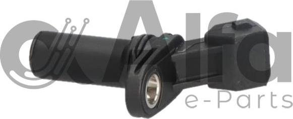 Alfa e-Parts AF02942 - Импулсен датчик, колянов вал vvparts.bg