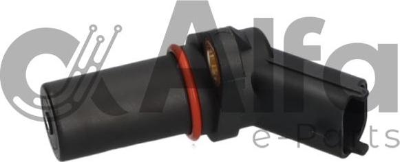 Alfa e-Parts AF02989 - Импулсен датчик, колянов вал vvparts.bg