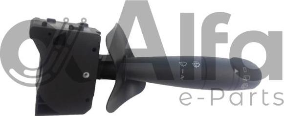 Alfa e-Parts AF02578 - Превключвател на кормилната колона vvparts.bg
