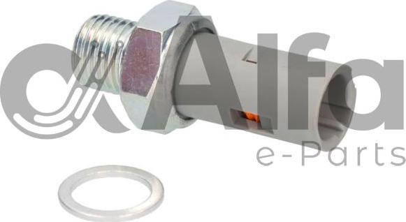 Alfa e-Parts AF02879 - Датчик, налягане на маслото vvparts.bg