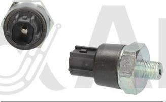 Alfa e-Parts AF02878 - Датчик, налягане на маслото vvparts.bg