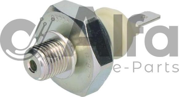 Alfa e-Parts AF02872 - Датчик, налягане на маслото vvparts.bg