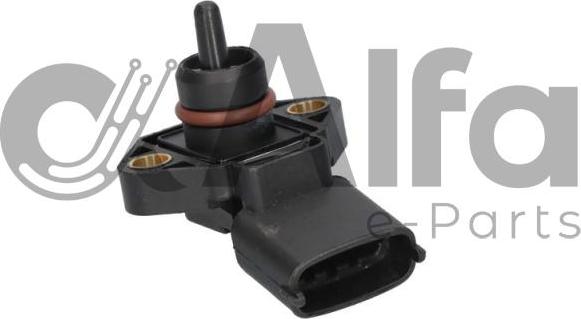 Alfa e-Parts AF02759 - Датчик, налчгане във всмукателните тръби vvparts.bg