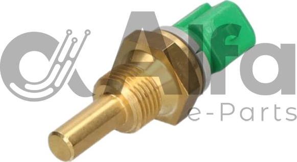 Alfa e-Parts AF02700 - Датчик, температура на цилиндровата глава vvparts.bg