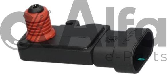 Alfa e-Parts AF02716 - Датчик, налчгане във всмукателните тръби vvparts.bg