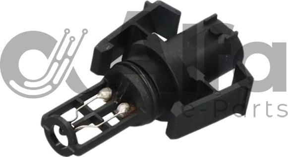 Alfa e-Parts AF02735 - Датчик, температура на входящия въздух vvparts.bg