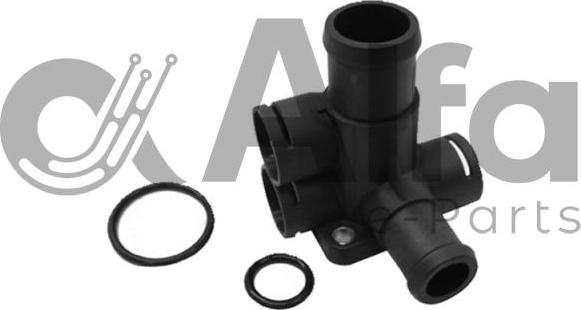 Alfa e-Parts AF07953 - Фланец за охладителната течност vvparts.bg