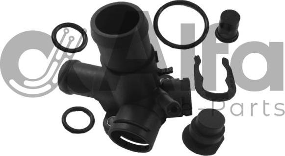 Alfa e-Parts AF07952 - Фланец за охладителната течност vvparts.bg