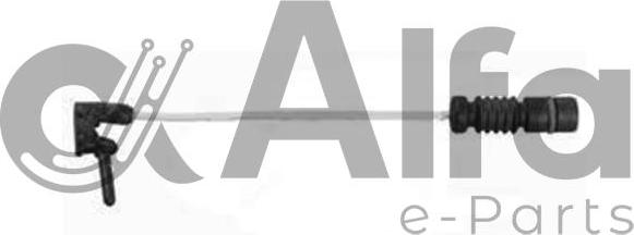Alfa e-Parts AF07905 - Предупредителен контактен сензор, износване на накладките vvparts.bg