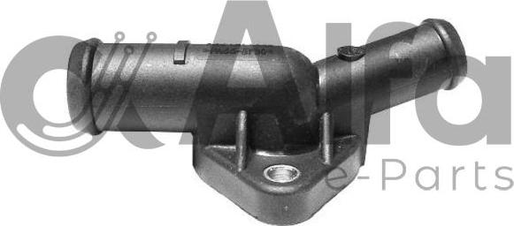 Alfa e-Parts AF07976 - Фланец за охладителната течност vvparts.bg