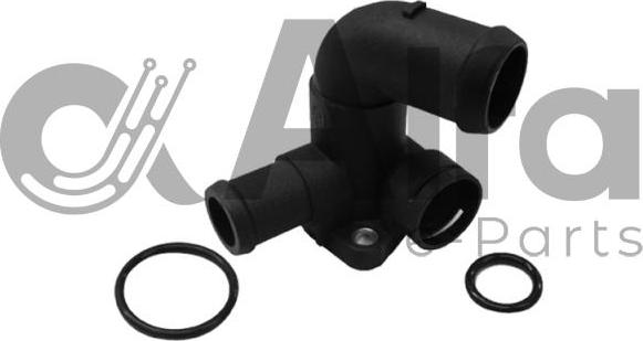 Alfa e-Parts AF07977 - Фланец за охладителната течност vvparts.bg